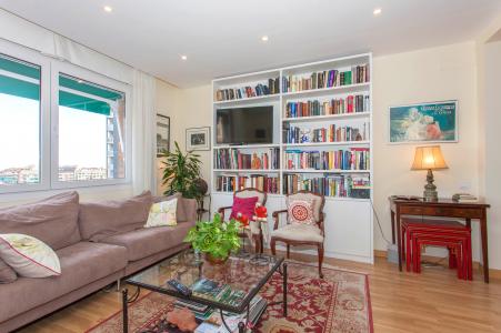 Appartement te koop in Barcelona Viladomat-parís