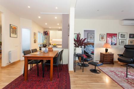 Appartement te koop in Barcelona Viladomat-parís