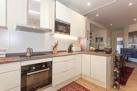 Appartement te koop in Barcelona Viladomat-parís