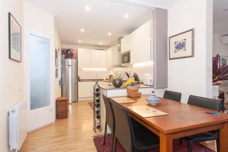 Appartement te koop in Barcelona Viladomat-parís