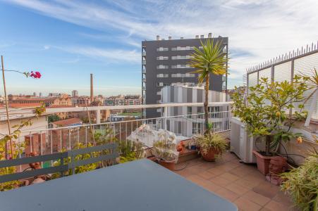 Appartement te koop in Barcelona Viladomat-parís
