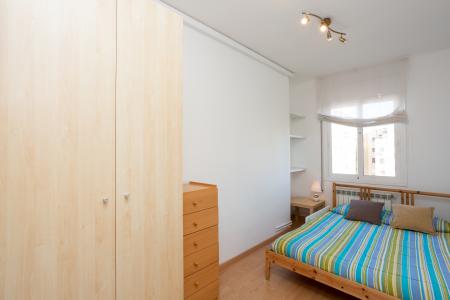 Appartement te huur in Barcelona Llança - Av. Roma (til December 17th Only)