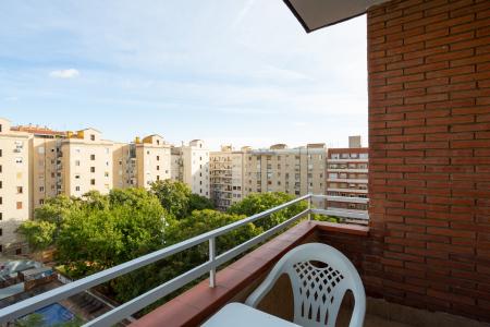 Appartement te huur in Barcelona Llança - Av. Roma (til December 17th Only)