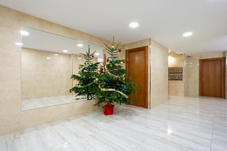 Appartement te huur in Barcelona Llança - Av. Roma (til December 17th Only)