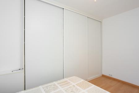 Appartement te huur in Barcelona Llança - Av. Roma (til December 17th Only)