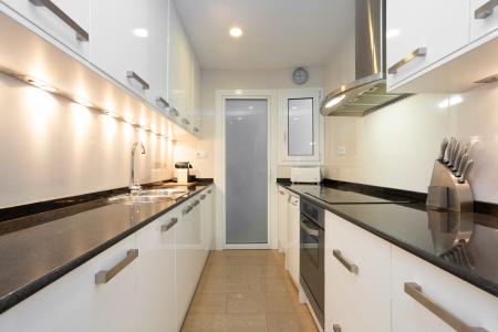 Appartement te huur in Barcelona Llança - Av. Roma (til December 17th Only)