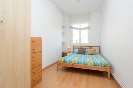 Appartement te huur in Barcelona Llança - Av. Roma (til December 17th Only)