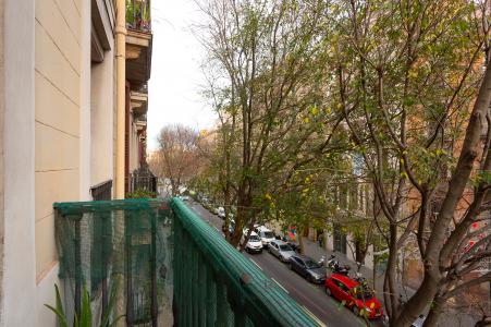 Appartement te huur in Barcelona Sepulveda - Casanova