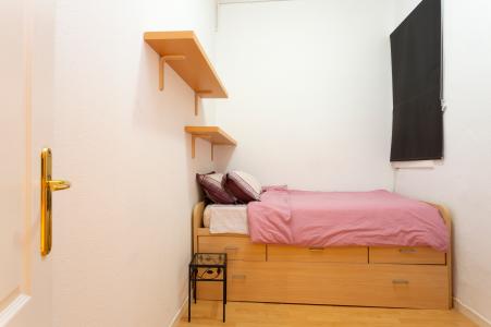 Appartement te huur in Barcelona Sepulveda - Casanova
