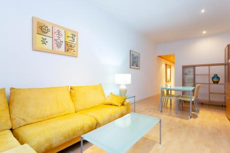 Appartement te huur in Barcelona Sepulveda - Casanova