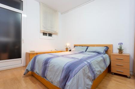 Appartement te huur in Barcelona Sepulveda - Casanova