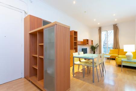 Appartement te huur in Barcelona Sepulveda - Casanova