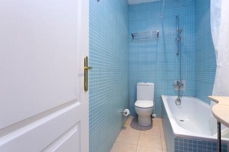 Appartement te huur in Barcelona Sepulveda - Casanova