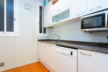 Appartement te huur in Barcelona Sepulveda - Casanova