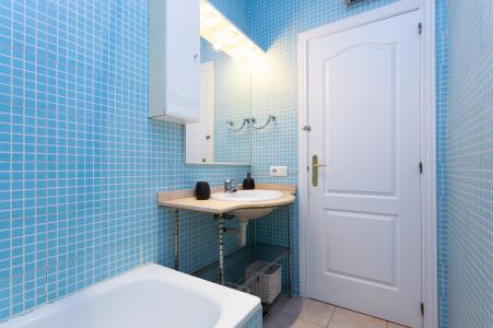 Appartement te huur in Barcelona Sepulveda - Casanova