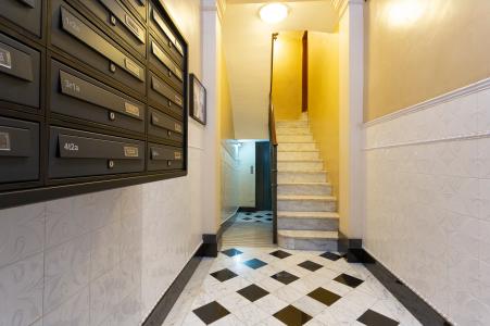 Appartement te huur in Barcelona Sepulveda - Casanova