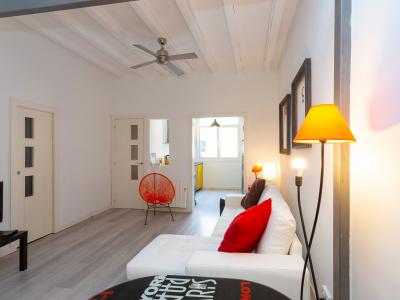 Appartement te huur in Barcelona Roser - Blai