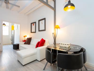 Appartement te huur in Barcelona Roser - Blai