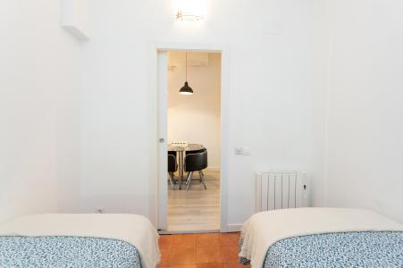 Appartement te huur in Barcelona Roser - Blai