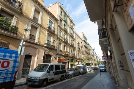 Appartement te huur in Barcelona Roser - Blai