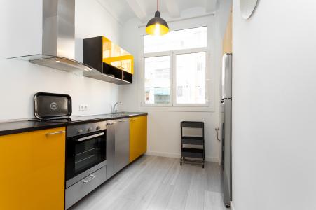 Appartement te huur in Barcelona Roser - Blai