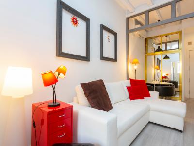 Appartement te huur in Barcelona Roser - Blai