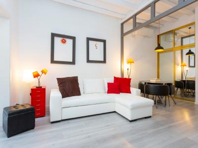 Appartement te huur in Barcelona Roser - Blai