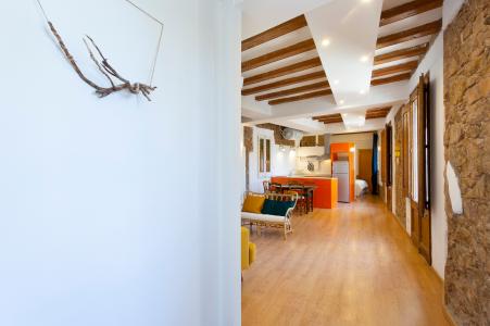 Appartement te huur in Barcelona Comerç - Passeig Lluis Companys