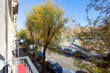 Appartement te huur in Barcelona Comerç - Passeig Lluis Companys