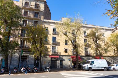 Appartement te huur in Barcelona Comerç - Passeig Lluis Companys