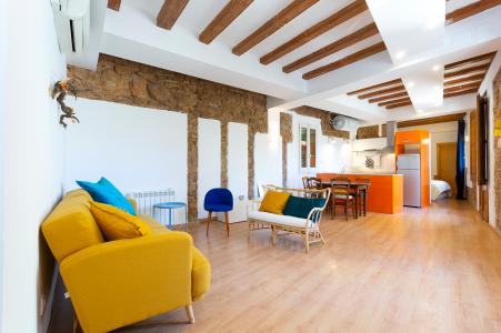Appartement te huur in Barcelona Comerç - Passeig Lluis Companys