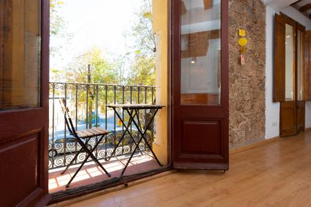 Appartement te huur in Barcelona Comerç - Passeig Lluis Companys