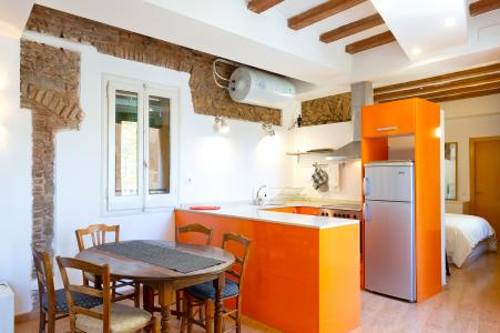 Appartement te huur in Barcelona Comerç - Passeig Lluis Companys