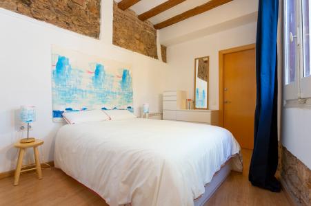Appartement te huur in Barcelona Comerç - Passeig Lluis Companys