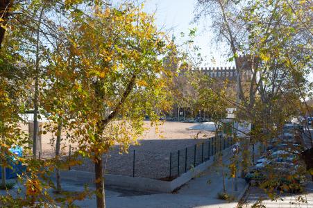 Appartement te huur in Barcelona Comerç - Passeig Lluis Companys