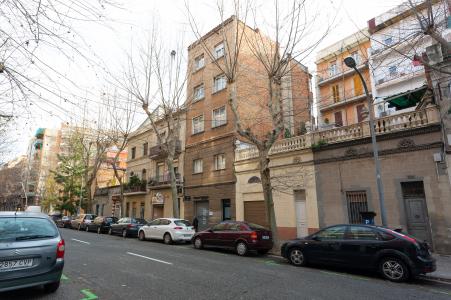 Квартира в аренду в Barcelona Enamorats - Dos De Maig