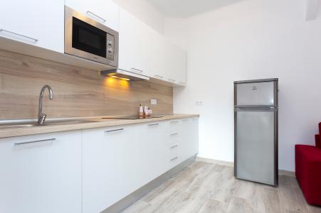 Квартира в аренду в Barcelona Enamorats - Dos De Maig