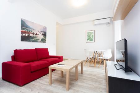 Квартира в аренду в Barcelona Enamorats - Dos De Maig