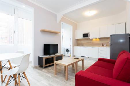 Квартира в аренду в Barcelona Enamorats - Dos De Maig