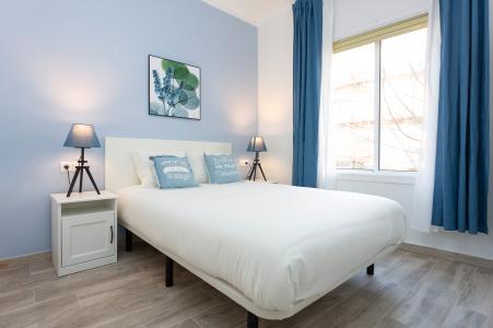 Квартира в аренду в Barcelona Enamorats - Dos De Maig