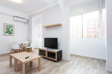 Квартира в аренду в Barcelona Enamorats - Dos De Maig