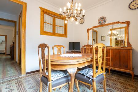 Appartement te koop in Barcelona Valencia - Casanova