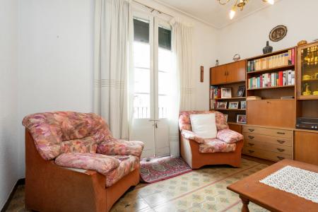 Appartement te koop in Barcelona Valencia - Casanova