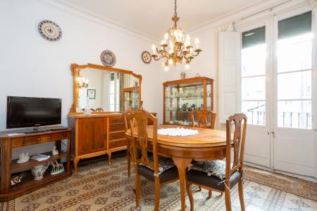 Appartement te koop in Barcelona Valencia - Casanova
