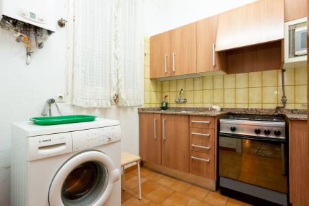 Appartement te koop in Barcelona Valencia - Casanova