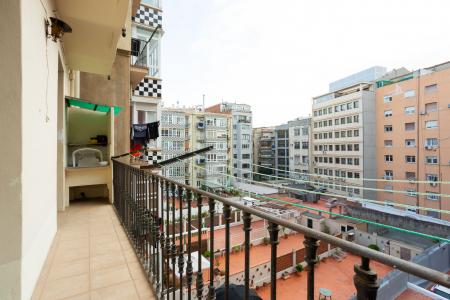 Appartement te koop in Barcelona Valencia - Casanova