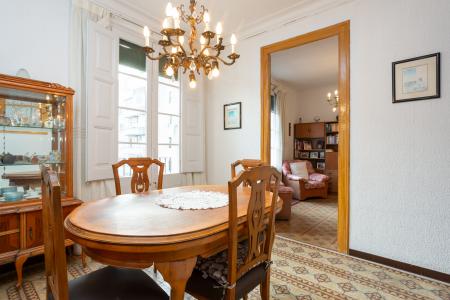 Appartement te koop in Barcelona Valencia - Casanova