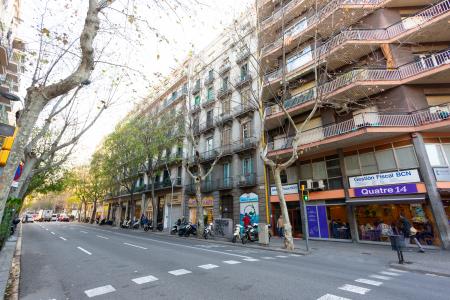 Appartement te koop in Barcelona Valencia - Casanova