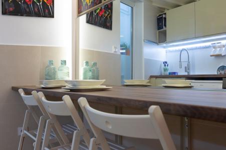 Appartement te huur in Barcelona Creu Coberta - Moianes