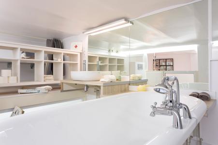 Appartement te huur in Barcelona Creu Coberta - Moianes